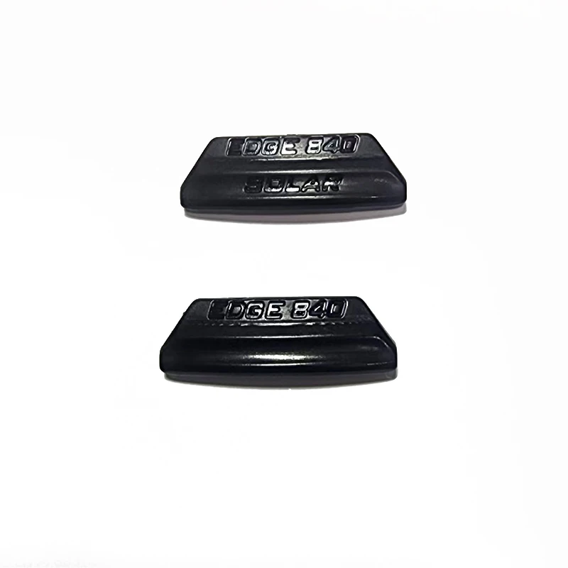 Anti-Dust Plug for Garmin Edge 840 ,Edge 840 Solar USB Charging Rubber Cover Cap Waterproof Bottom Case