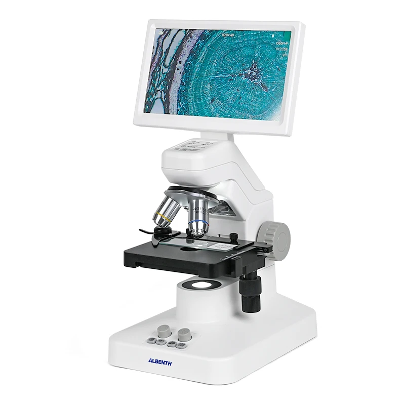 Albenth 40X-1000X H… - image