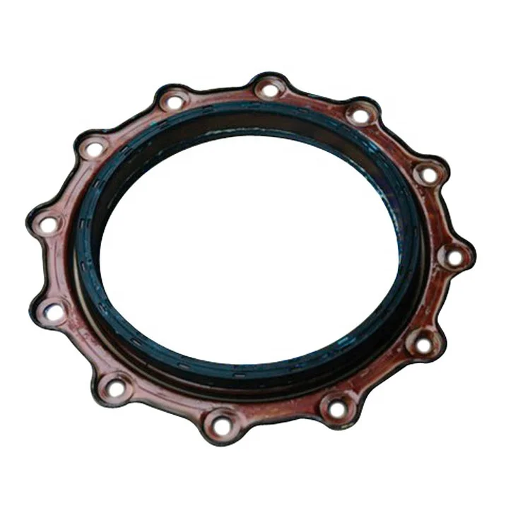 

Cummins Crankshaft Rear Oil Seal M11 Engine 4923644