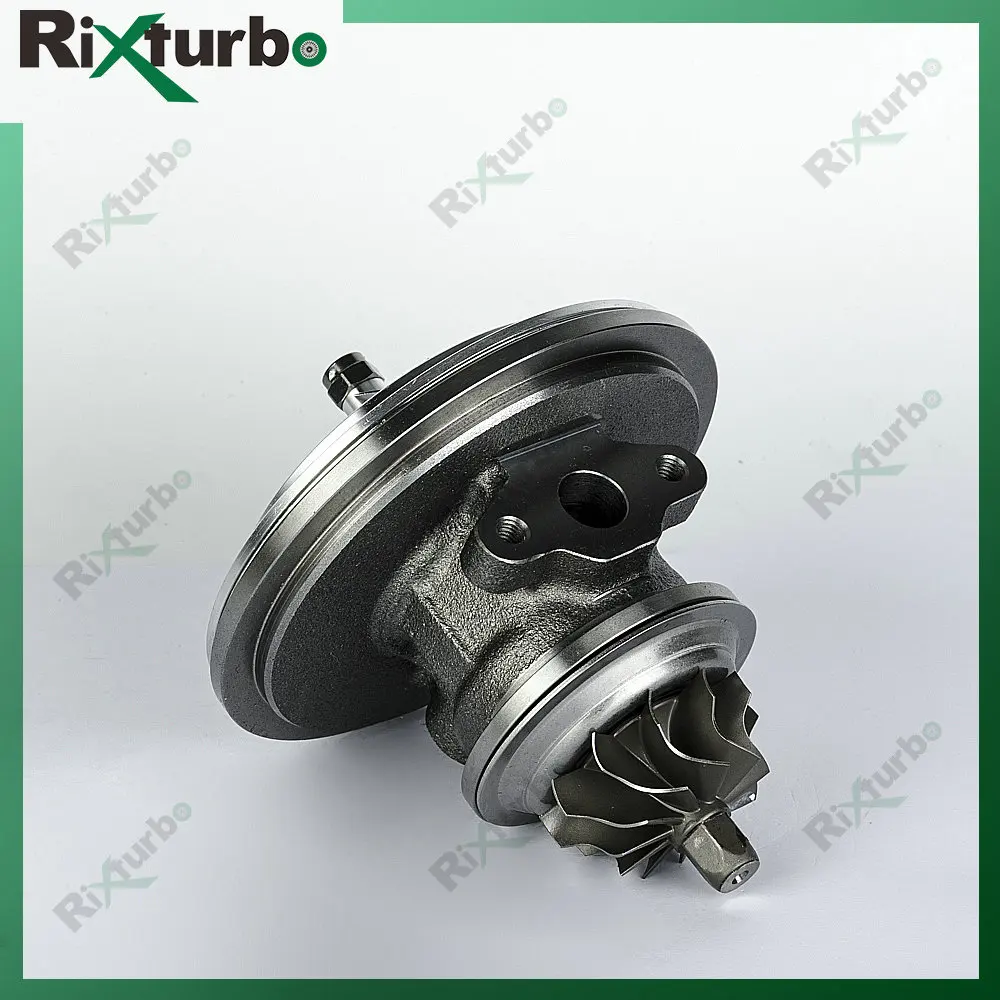 

Billet Turbocharger Core For Iveco Daily 3.4 L F5C 86KW 53039700253 53039700514 5801820411 5801520043 Turbine Charger Cartridge