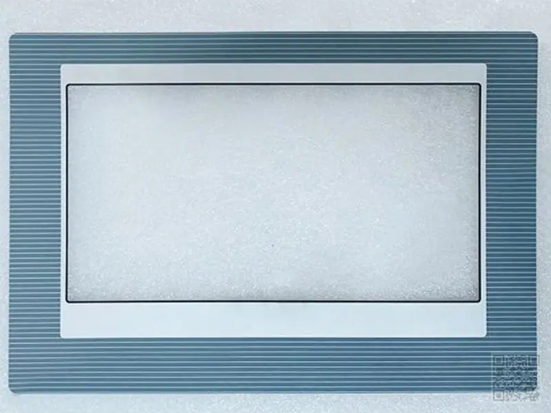 New Original For XP3070CE 7 Inch Touch Glass Protective Film