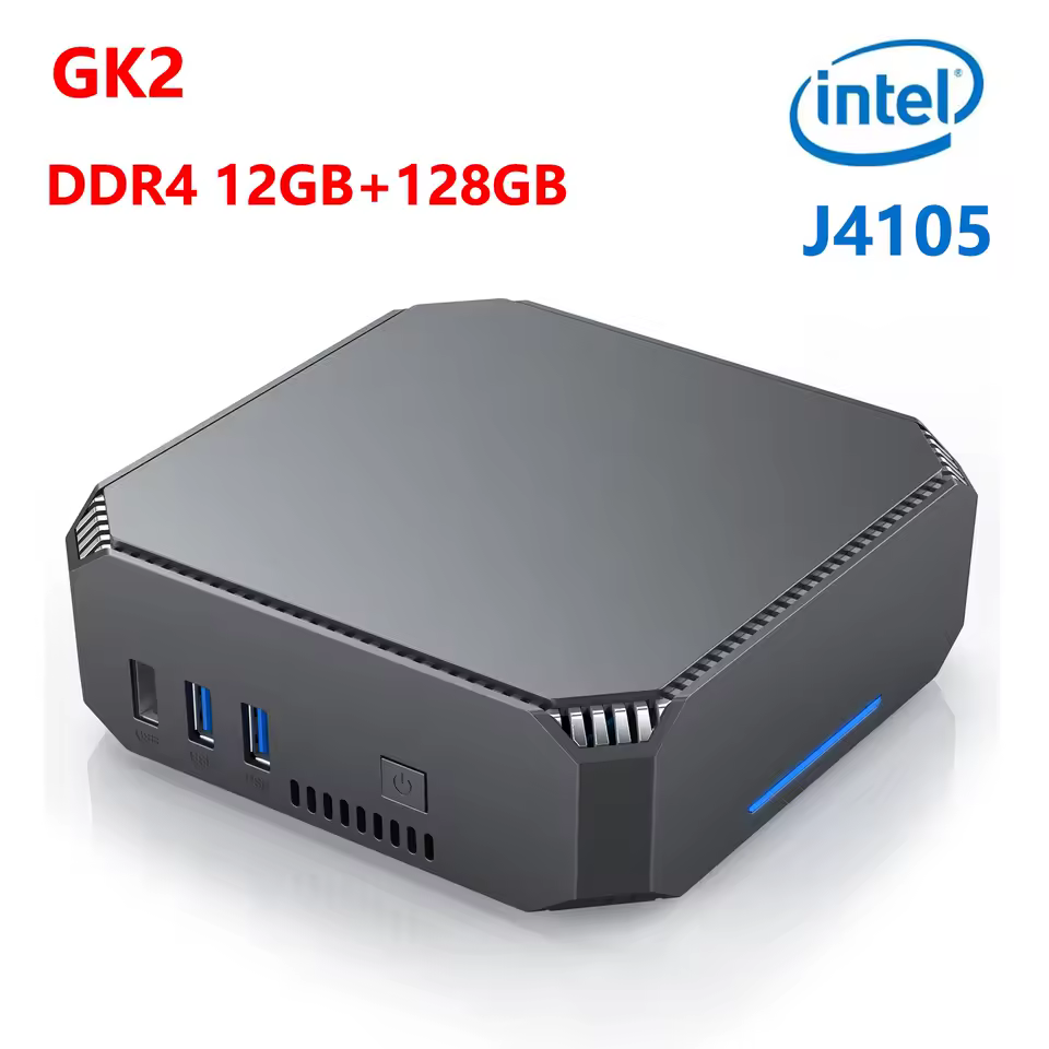 2. 인텔 셀러론 미..