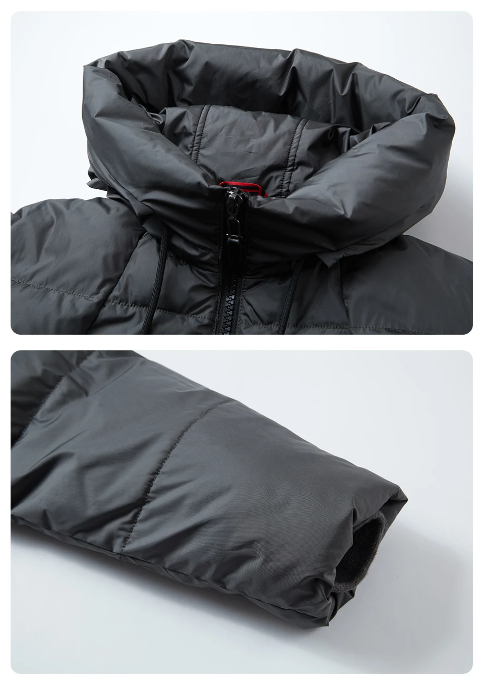 Astrid 2022 Winter new arrival down jacket women loose clothing outerwear quality with a hood fashion style winter coat AR-7038