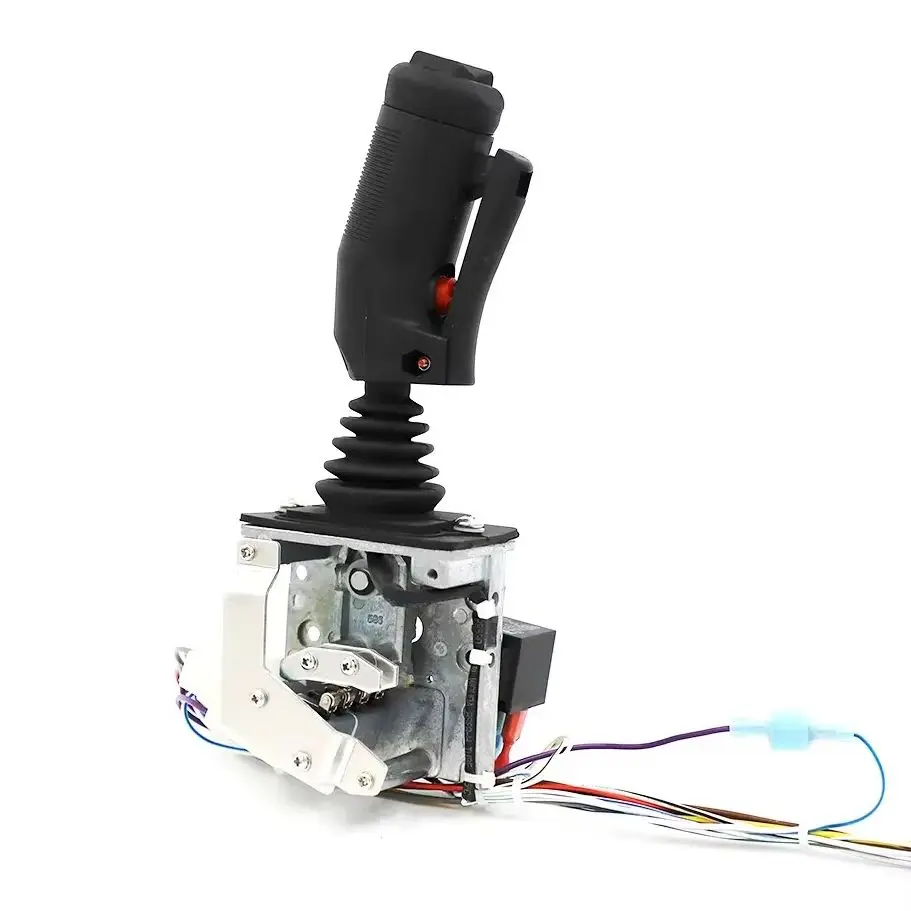 Industrial Joystick Controller 159230 use For skyjack SJ6826RT SJ6832RT SJ6826RT SJ8831RT SJ8841RT SJ9250RT