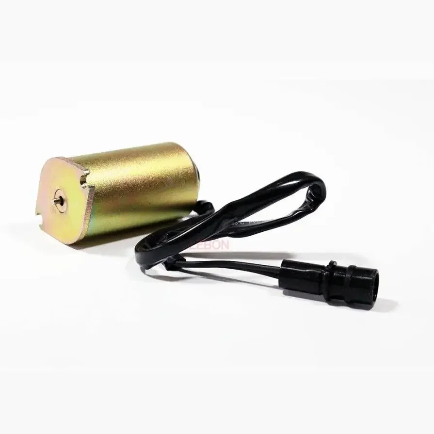For Caterpillar cat Solenoid Valve  E320 4I-5674 Excavator accessories digger digging