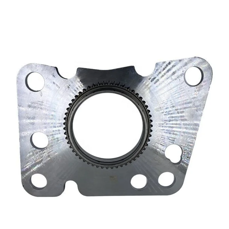 WG2203100244 For SINOTRUK HW25712XS Transmission Synchronizer Low Speed Cone Hub Assembly