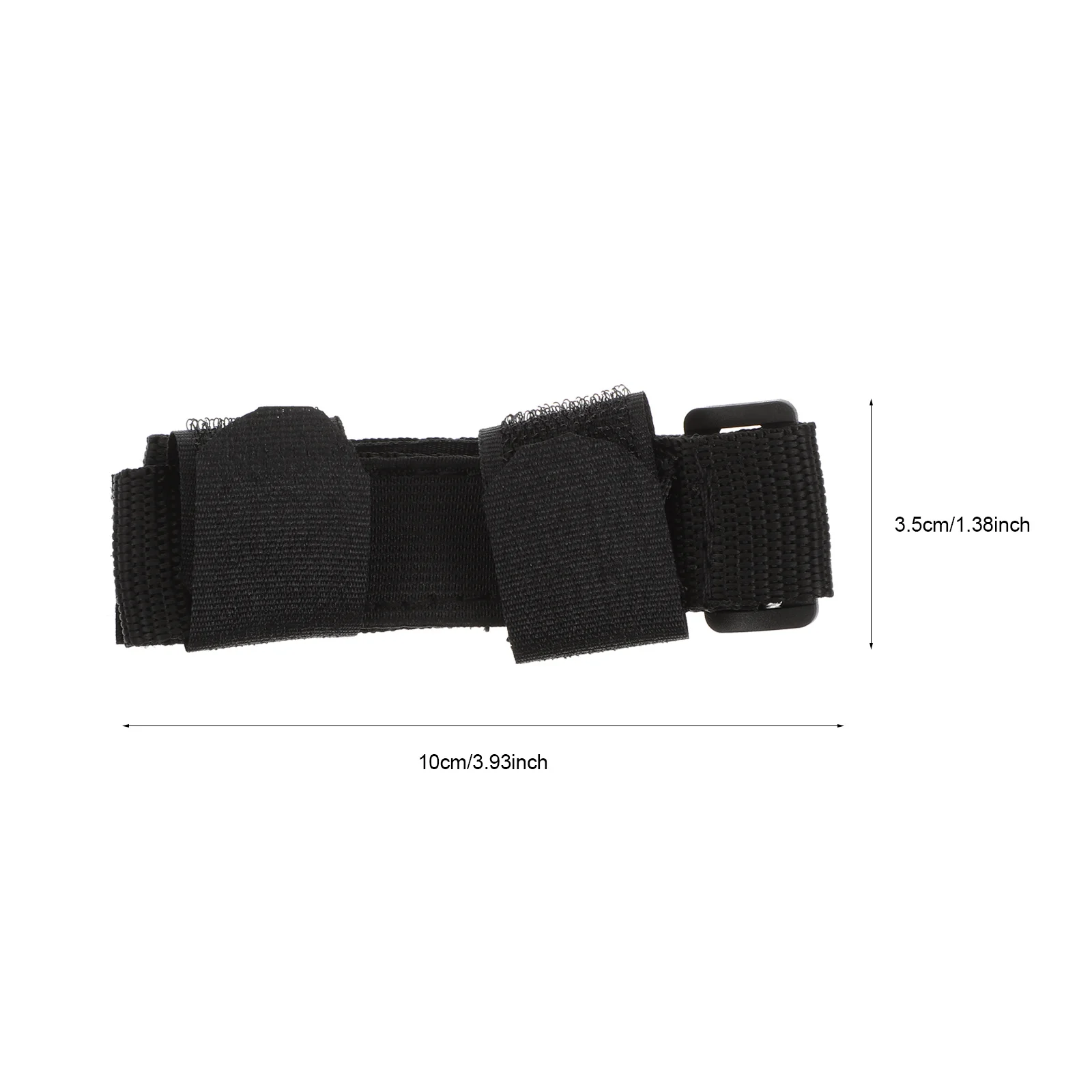 옥스포드 천 재질의 어댑티브 식기 보조기구 노인 장애인 도구 손잡이 조절 가능한 숟가락 고정 보조기구 식사용