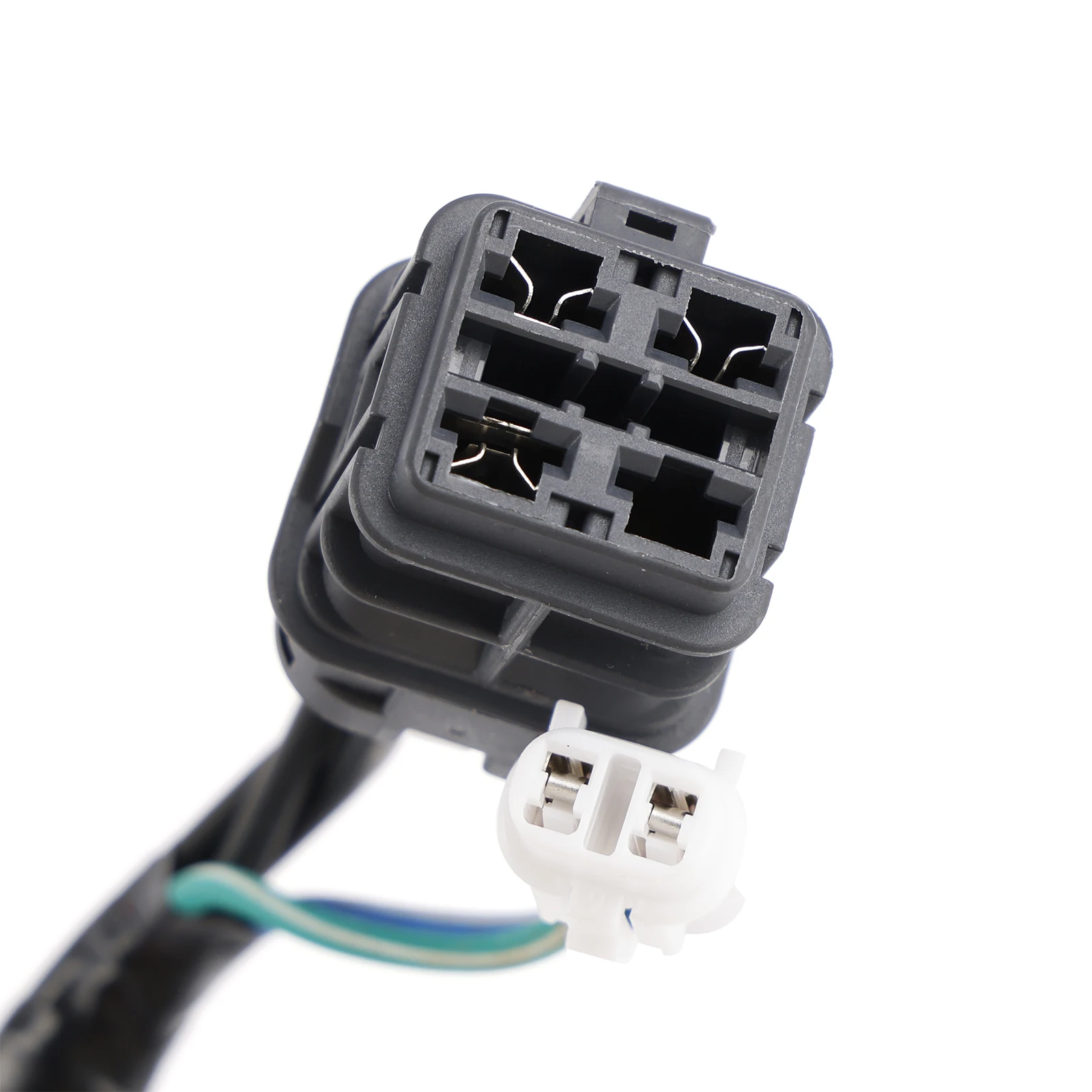 مولد Artudatech الجزء الثابت 924415E لـ TGB Target 600 / BLADE 425 550 600 LT / LTX #5