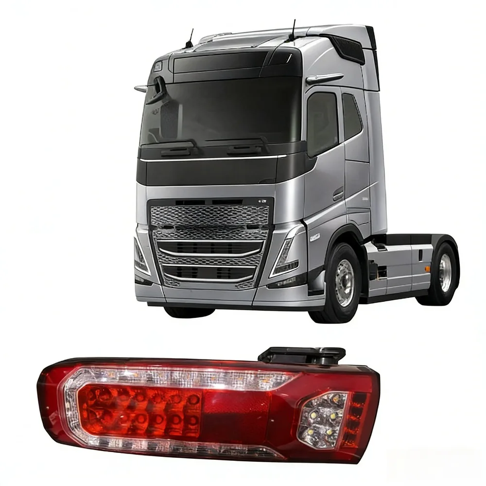 

Задний фонарь для прицепа 0035447303 0035447103, подходит для Volvo, Mercedes-Benz