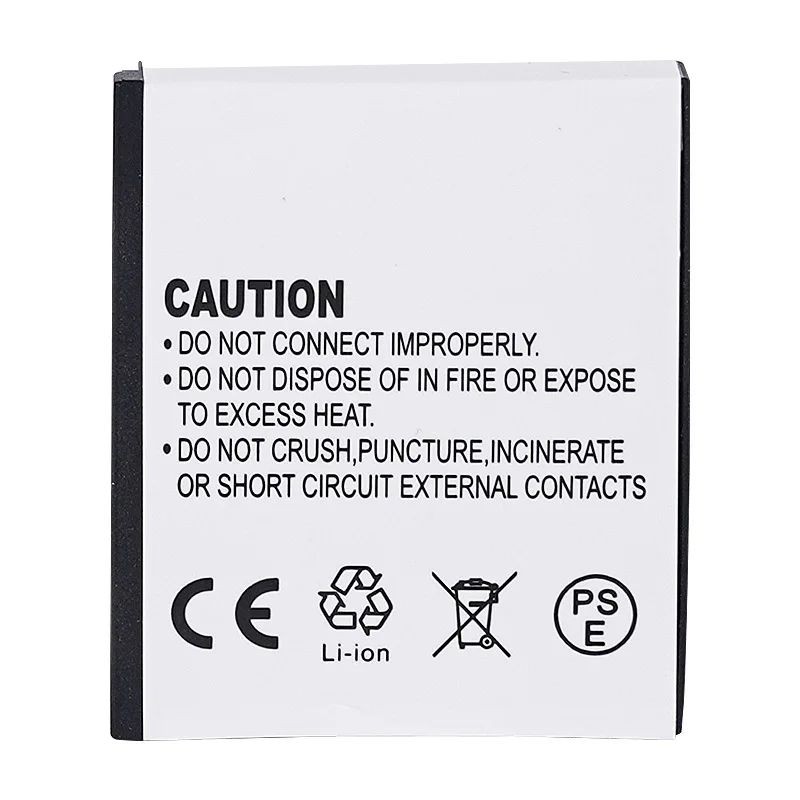 2PCS 3.7V 1200mAh แบตเตอรี่กล้องสําหรับ Samsung 1137C SLB-1137C สําหรับ Blue I7 แบตเตอรี่ดิจิตอล