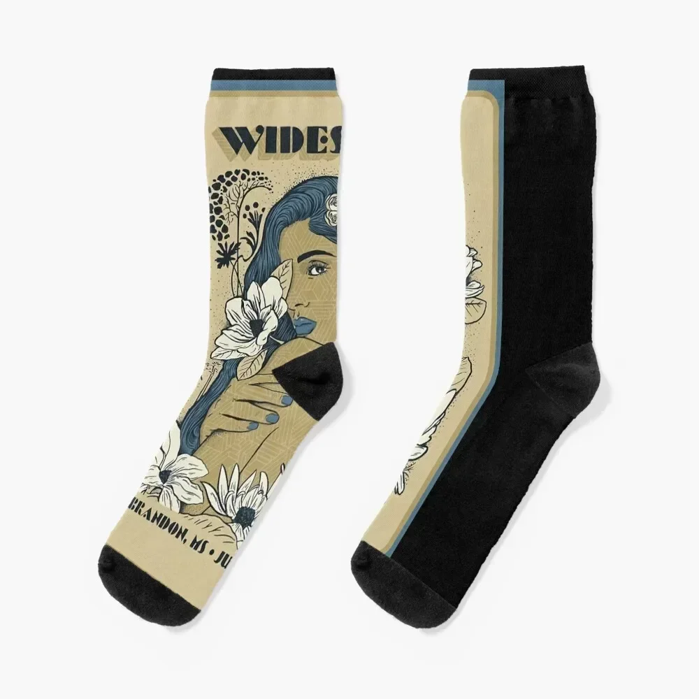 

What Everyone Ought To Know About Widespread Panic Socks football Toe sports Rugby christmass gift Socks Men's Women's