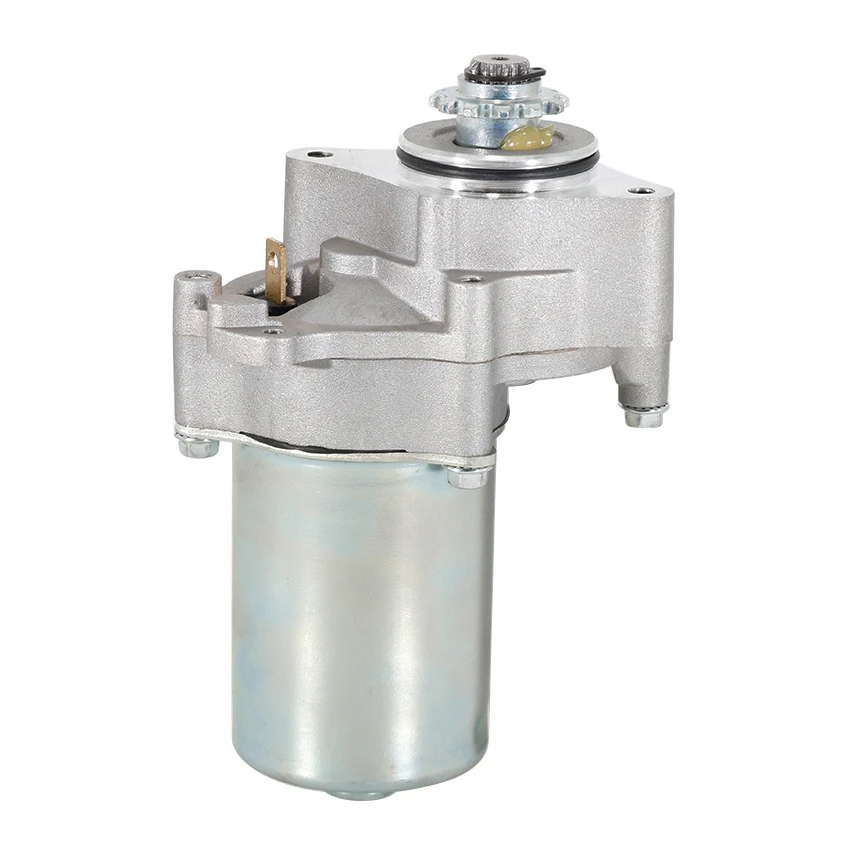 Motorrad-Anlasser für SSR RoketaTaotao JonwaysunL / für Coolster QG-213A Dirtbike / für Tao Tao DB10 und DB20 Dirtbikes – Detail 5
