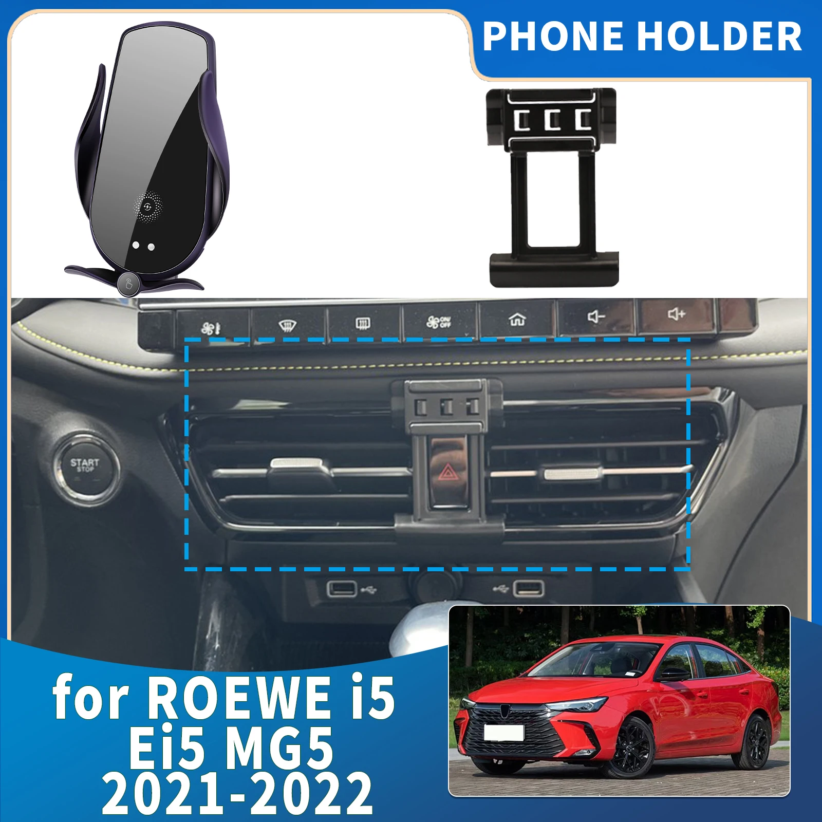 Fit For Roewe I5 Ei…