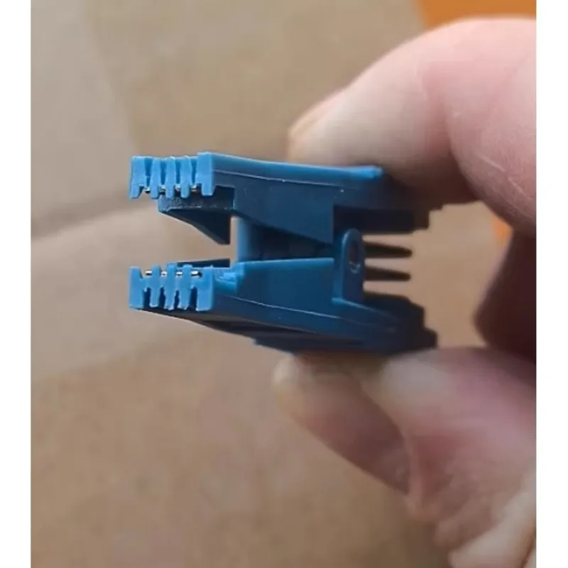 For Tacho Clip 5250 For SOIC 8 EEPROM Clip 5250 8Pin Cable For Tacho 8Pin Socket-Y41A