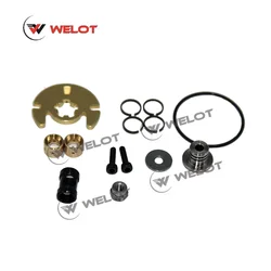 KP39 Turbo Repair Kits 54399880045 54399700045 rebuild kits Fit For BMW 535D E60 E61 M57D30TOP 200Kw 272HP 2004-2007 7794571