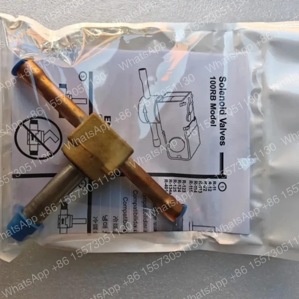 Central air conditioning compressor spare parts  VAL09074 valve