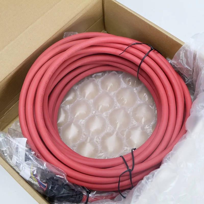 SONGWEI جديد في الصندوق A-BB 3HAC031683-001 كابل قلادة تعليم الروبوت 10 متر مع ضمان لمدة 12 شهرًا #1