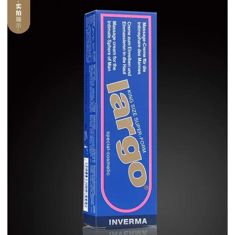 Crema Herbal larga para agrandar el pene para hombres, agrandar, hacer más grueso, juguete sexual más fuerte, Gel retardante para adultos, ser más grande