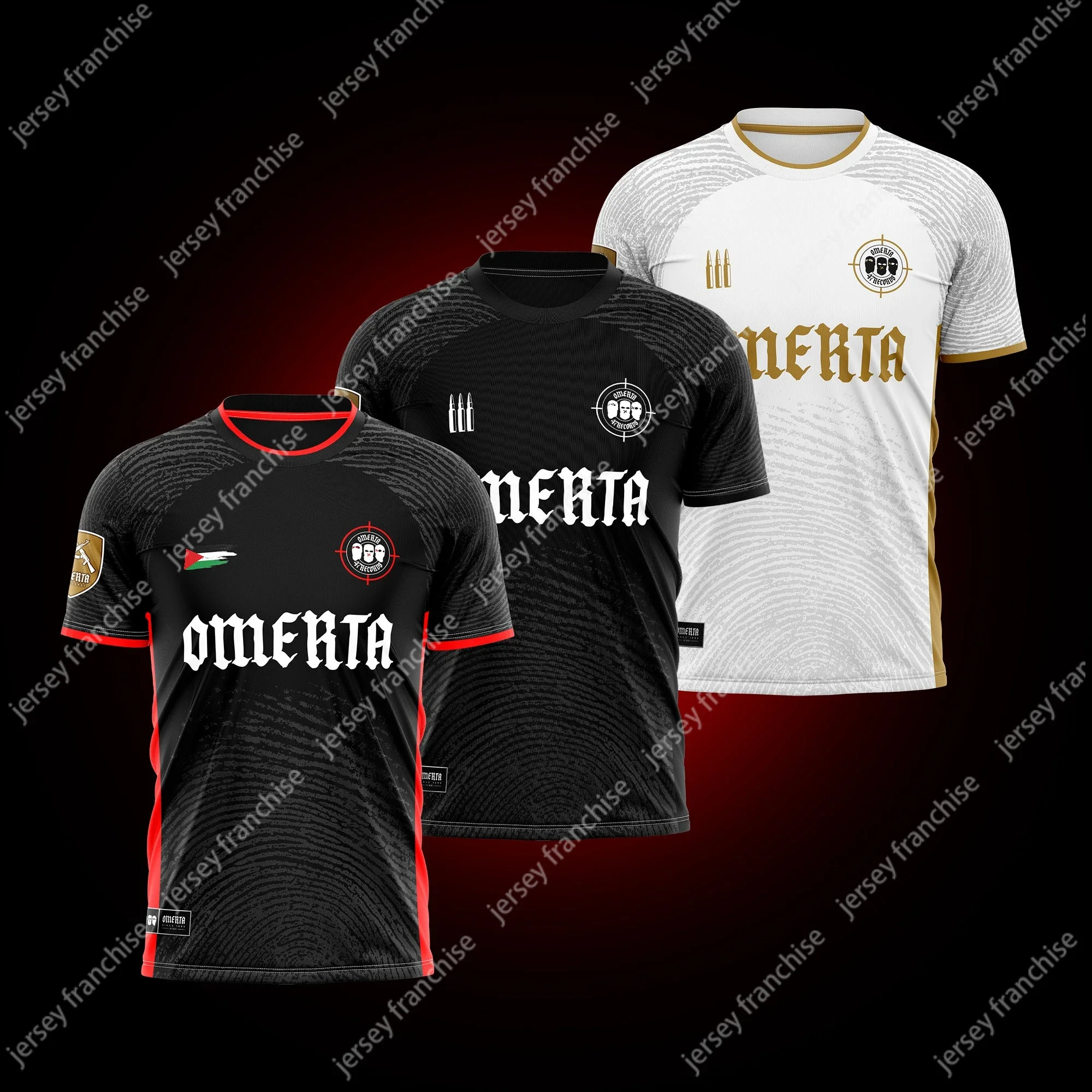 

OMERTA для любителей бокса, летняя дышащая майка с 3D принтом, мужская уличная спортивная одежда, мужская повседневная футболка с круглым вырезом и короткими рукавами, одежда