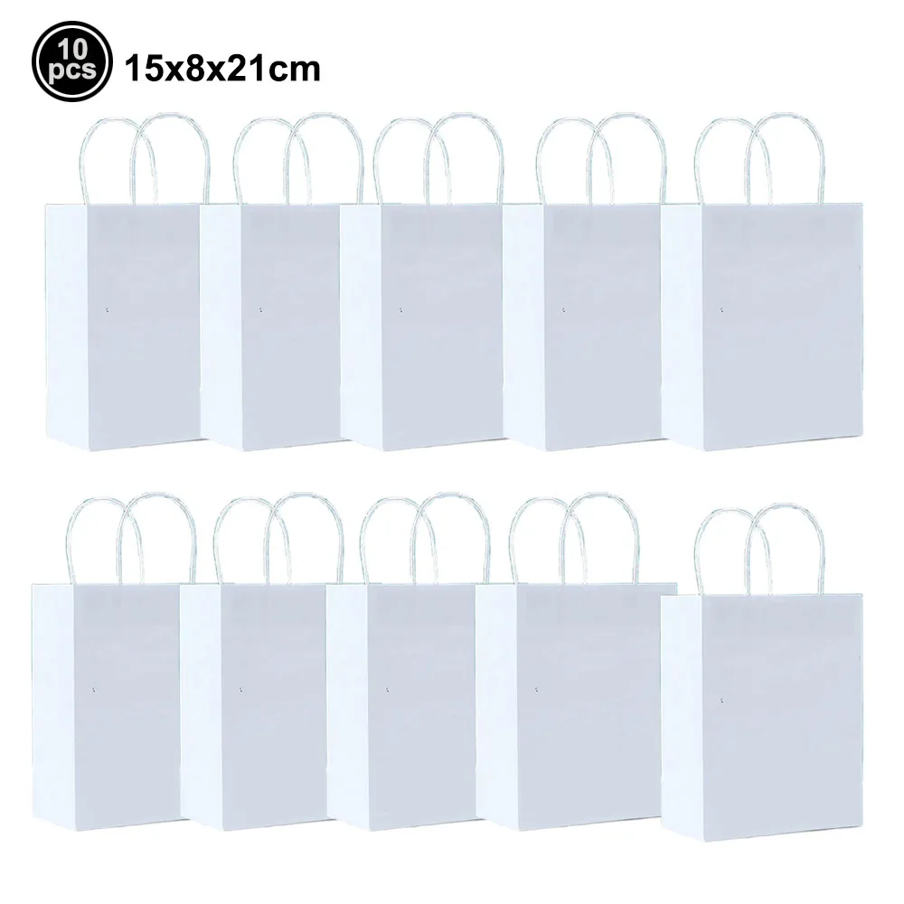 الصلبة الأبيض لوازم الحفلات أدوات المائدة القابل للتصرف أطباق عشاء صينية طعام المناديل كوب مفرش المائدة عيد ميلاد الزفاف استحمام الطفل ديكو #3