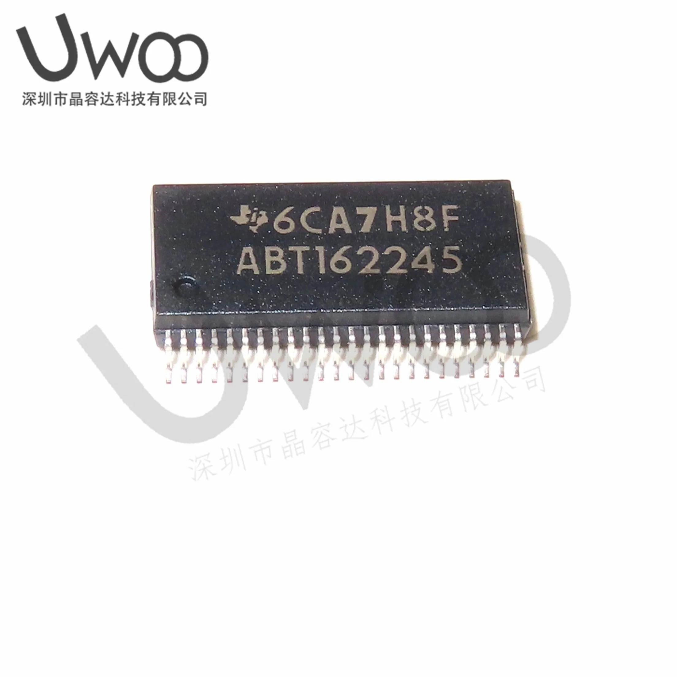 10pcs New SN74ABT162245DL  SSOP-48