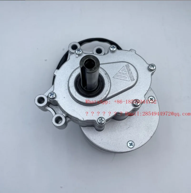 L  Suitable for Wheelchair Motor 24V250W Motor Motor ZD101AZ1 Electric Modification Accessories