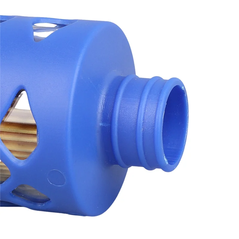 

AS-25Mm Fit For Car Truck VAN Camper For Eberspacher Webasto Dometic Car Auto Air Parking Heater Intake Filter Spare Parts