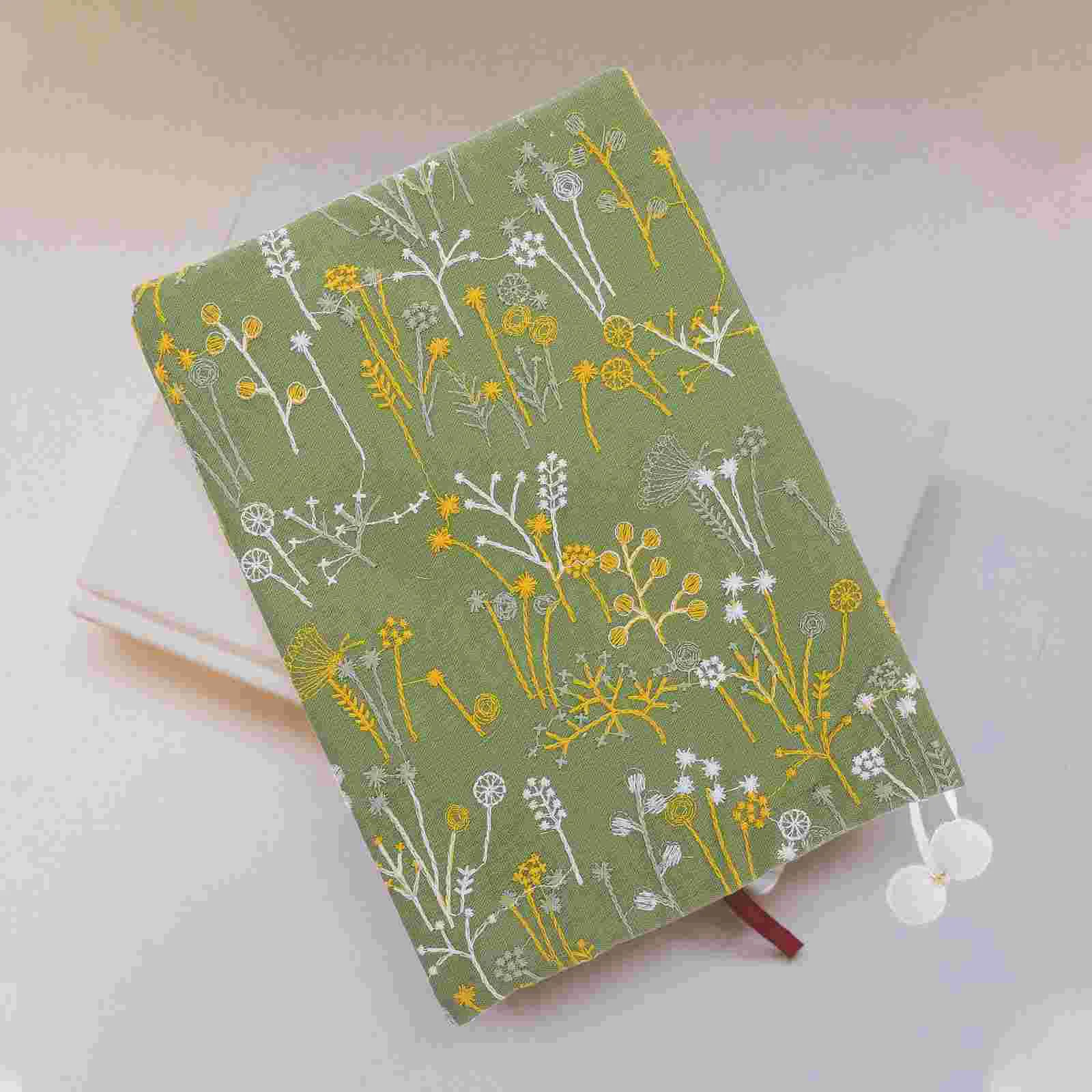 Paper Clear Book Cover Protective Sleeve for Lovers Books Corner Protectors Decors