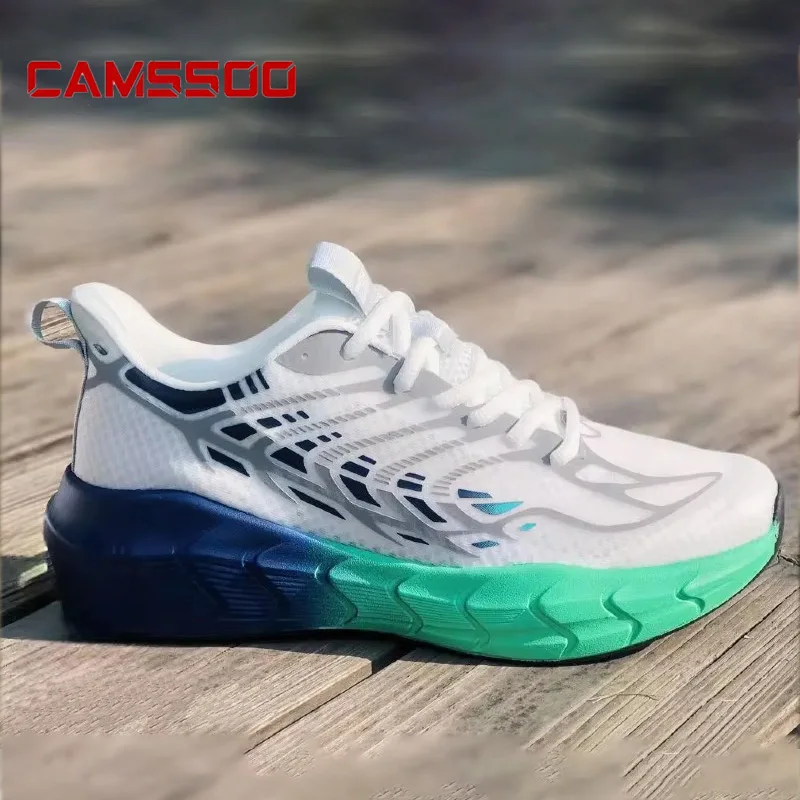 Zapatillas trekking montaña transpirables – Outdoor unisex