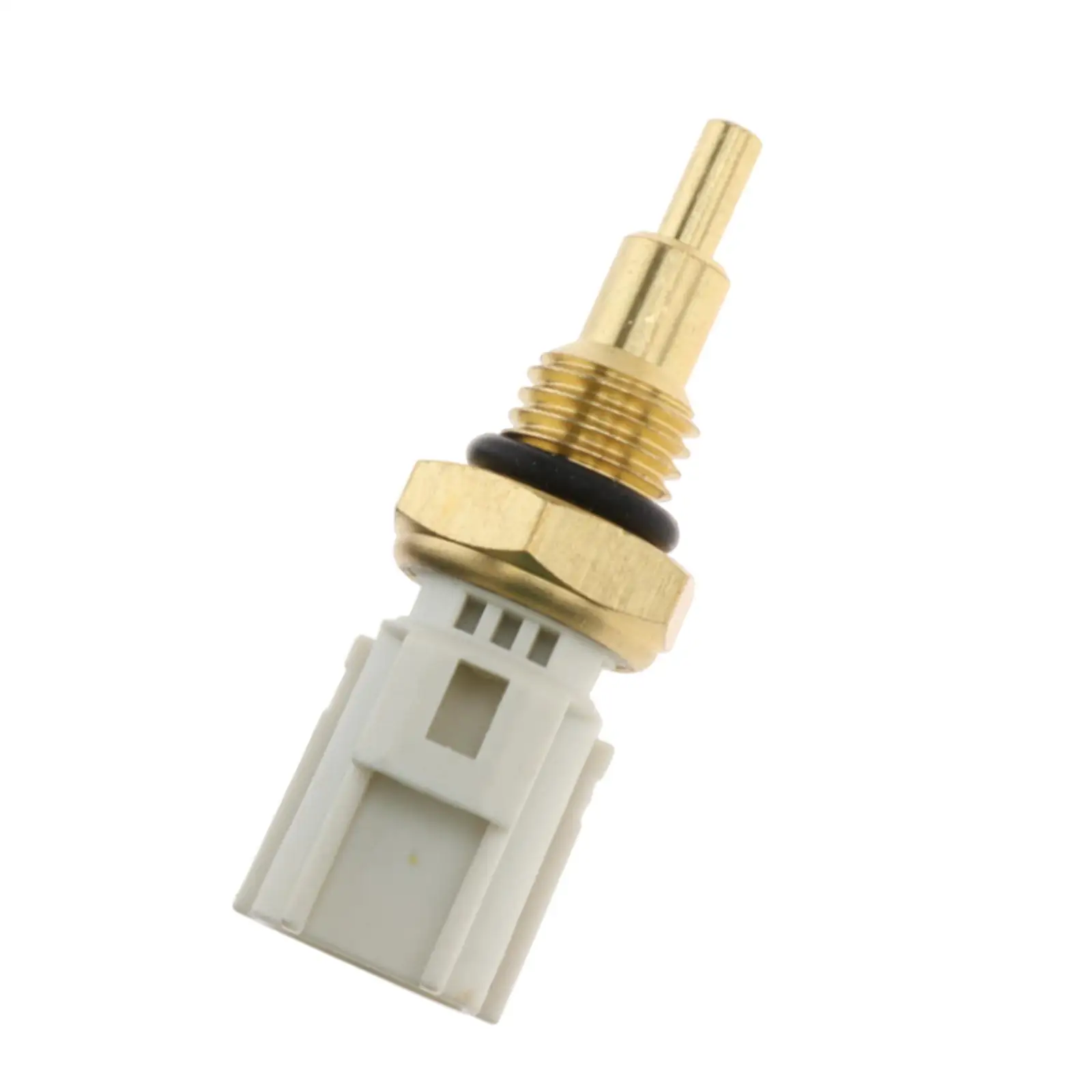 Professional Water Coolant Temperature Sensor Compact Repair Marine Engine Sensor for Yamaha 5YP-85790-00-00