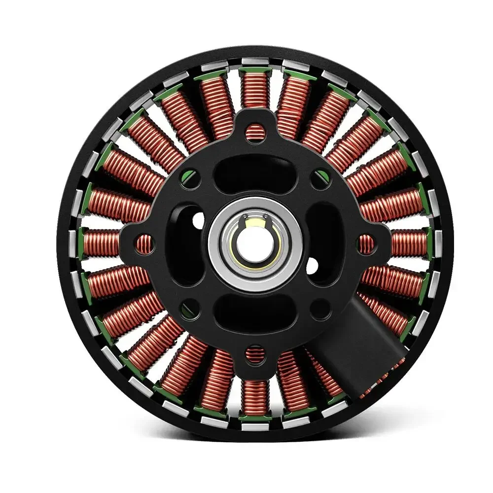 5010 EEE V2.0 Brushless Motor for the Long-range Inspection  Mapping Dr-one Surveying Dr-one Quadcopter Hexarotormulitir