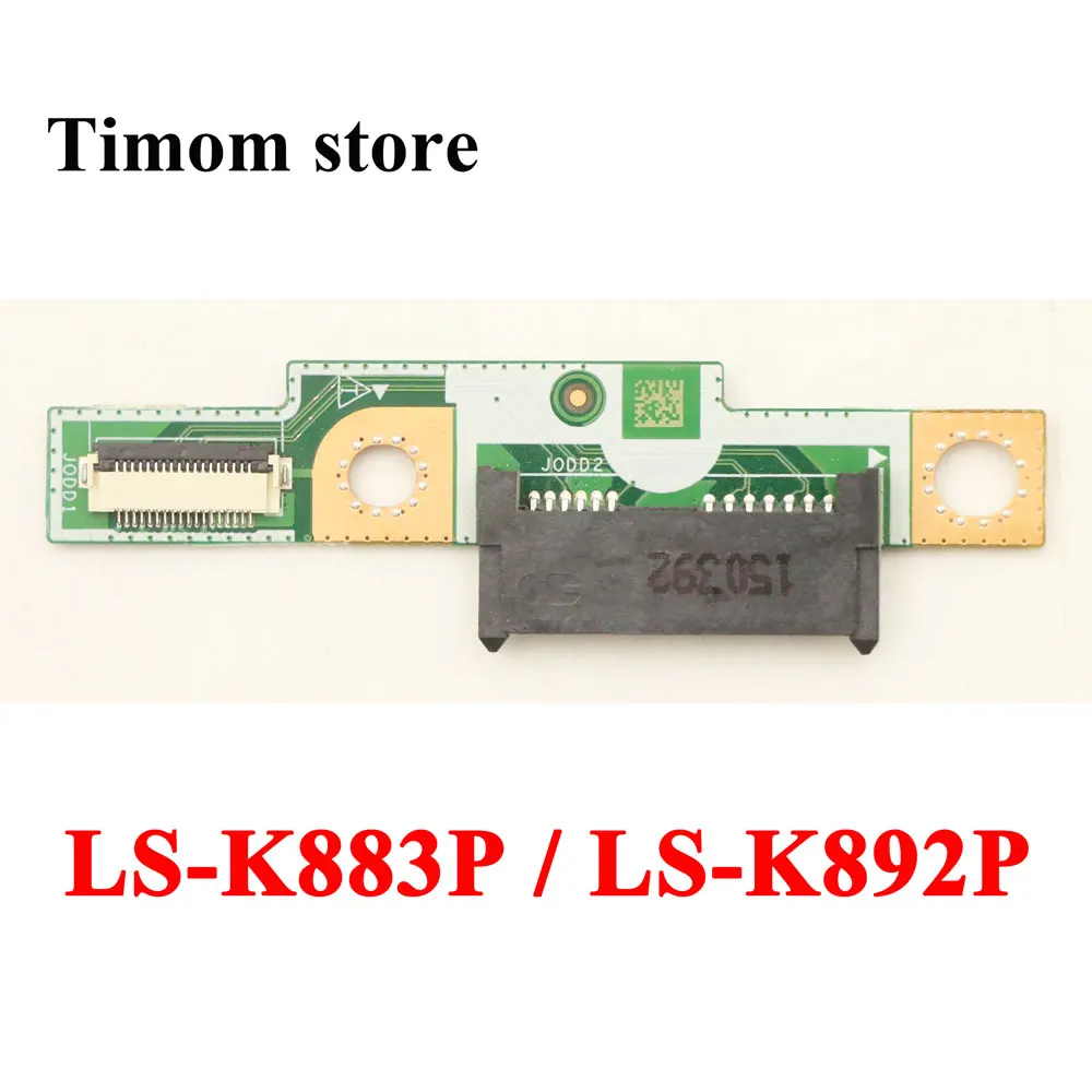 LS-K883P LS-K892P ODD for IdeaCentre AIO 3-27ITL6 3-24ITL6 3-22ITL6 3 22IAP7 3 24IAP7 3 27IAP7 Neo 30a 24 Gen 4 27 Gen 4 Desktop