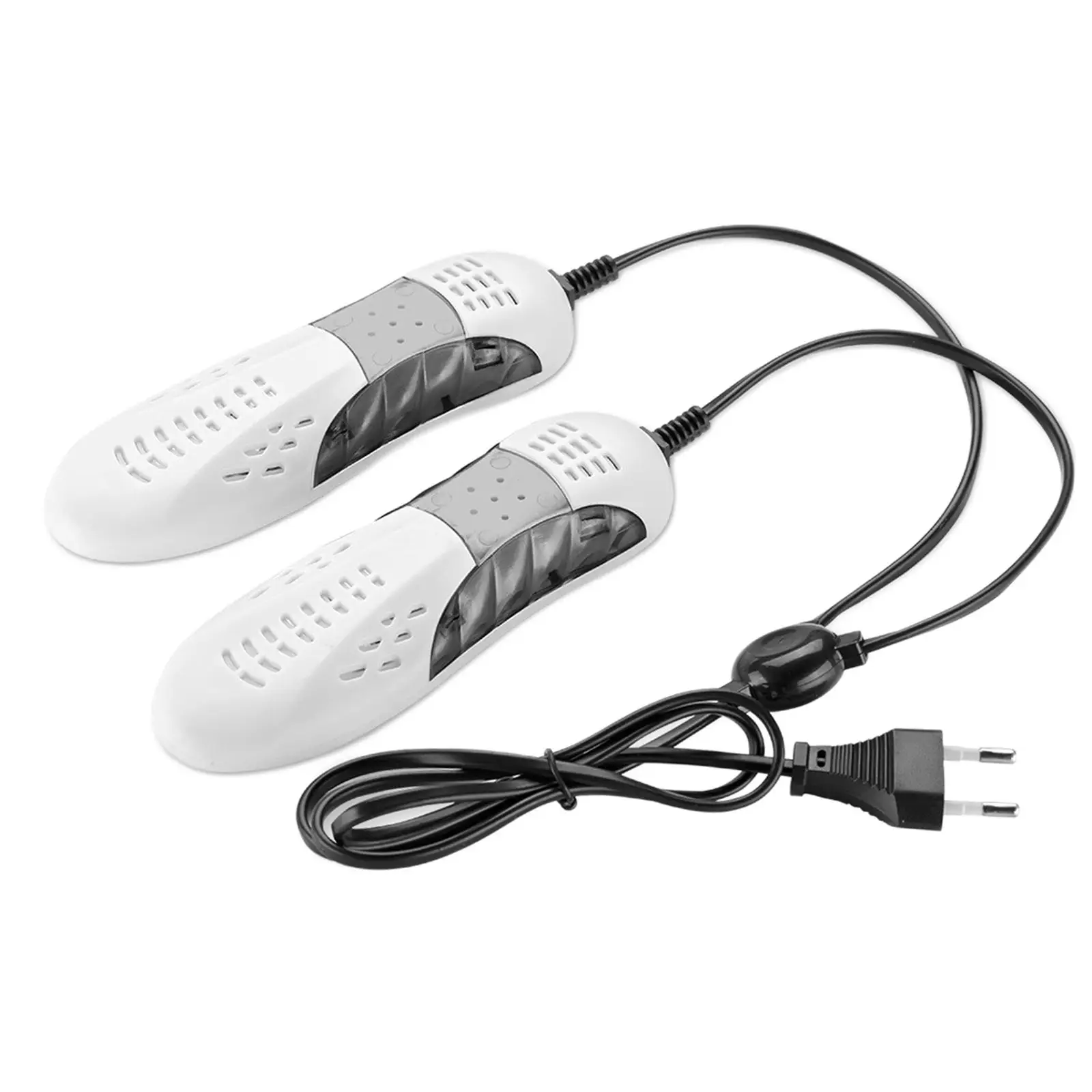 Портативная легкая сушилка для обуви, устраняющая неприятный запах, осушитель перчаток для работы