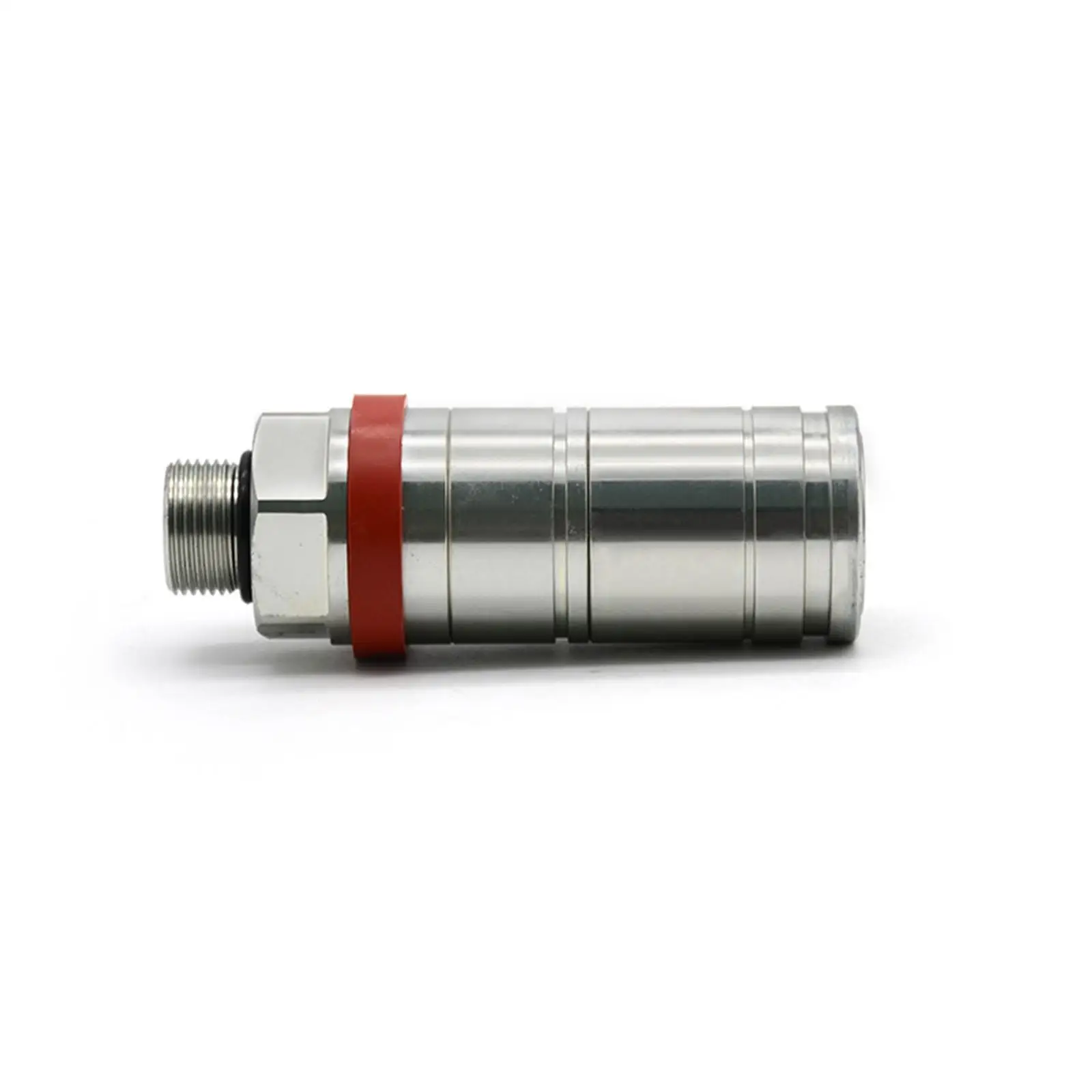 High Pressure Self Sealing Hydraulic Coupler Female Quick Disconnect Adapter for Farm Machine Fittings