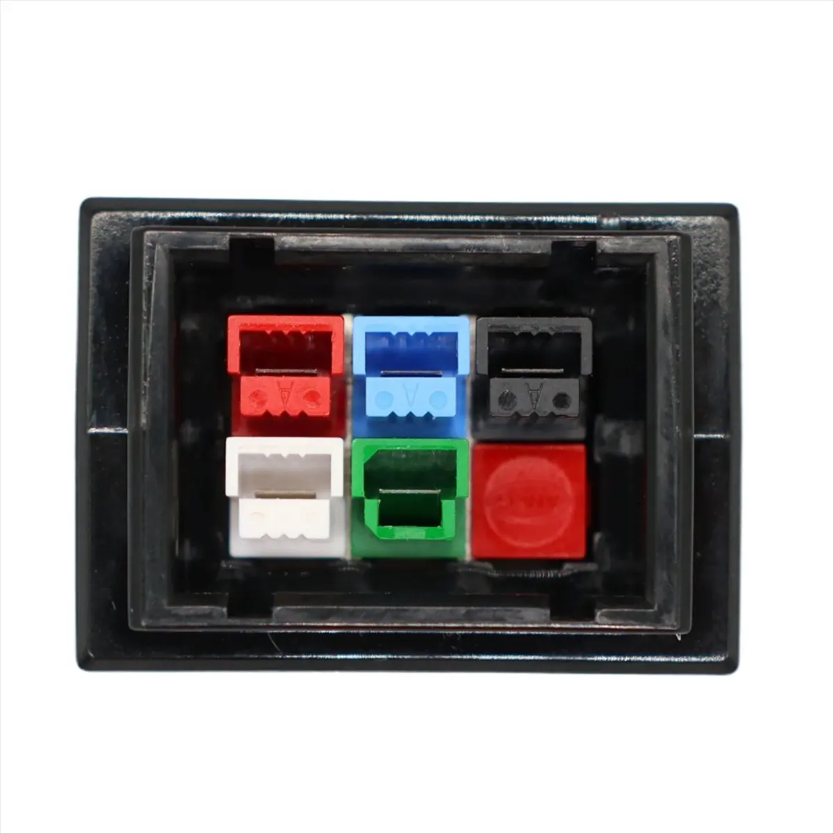 t19c-bitmain-p33-6-pinos-para-conector-anderson-femea-tomada-de-alimentacao-ac-para-antminer-s21-s19jxp-t21-terminal-de-carregamento-de-fonte-de-alimentacao