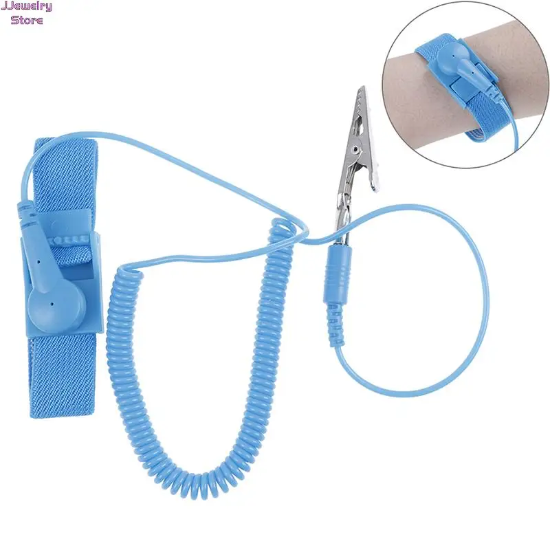 Adjustable Anti Sta…