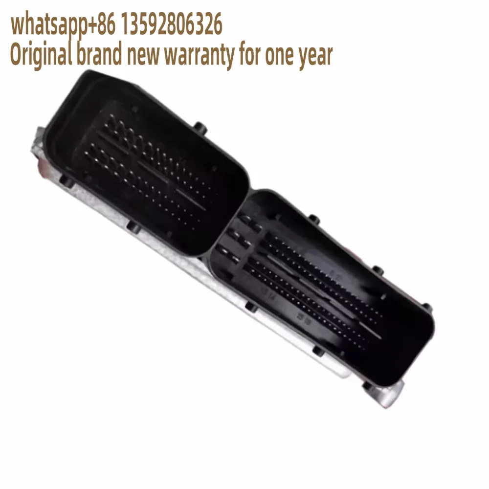 

24101734 Ecu Original Engine Computer Board Electronic Control Unit 5wy1j45a Fit For Cruz