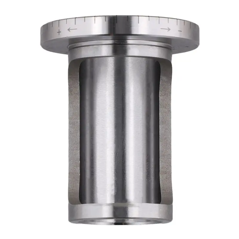 Easy Use EC-2532-48CNC Lathe Drill Kit U-Diamond Eccentric Sleeve Special For Lathe Applied For Drilling