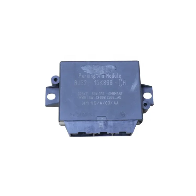 Auto Car Parking Assist Control Unit Module  OE LR028930 For Land Rover Range Rover Evoque Car Reverse Radar Computer
