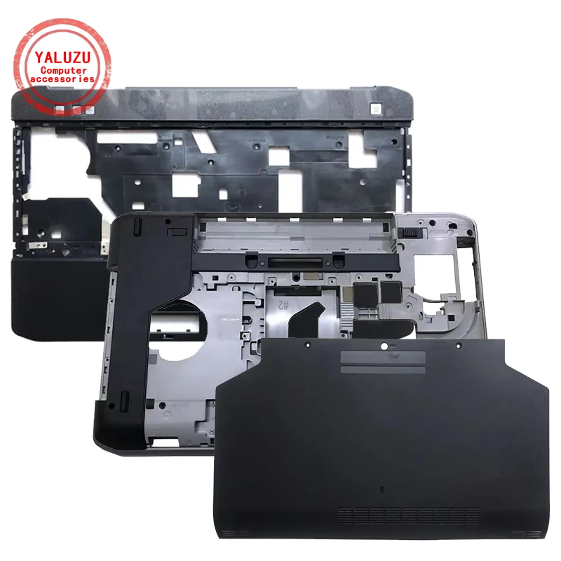 Laptop Shell For Dell Latitude 5530 E5530 LCD Top Case/Bezel Cover/Palmrest Upper Case/Bottom Base Cover/Bottom Door Cover