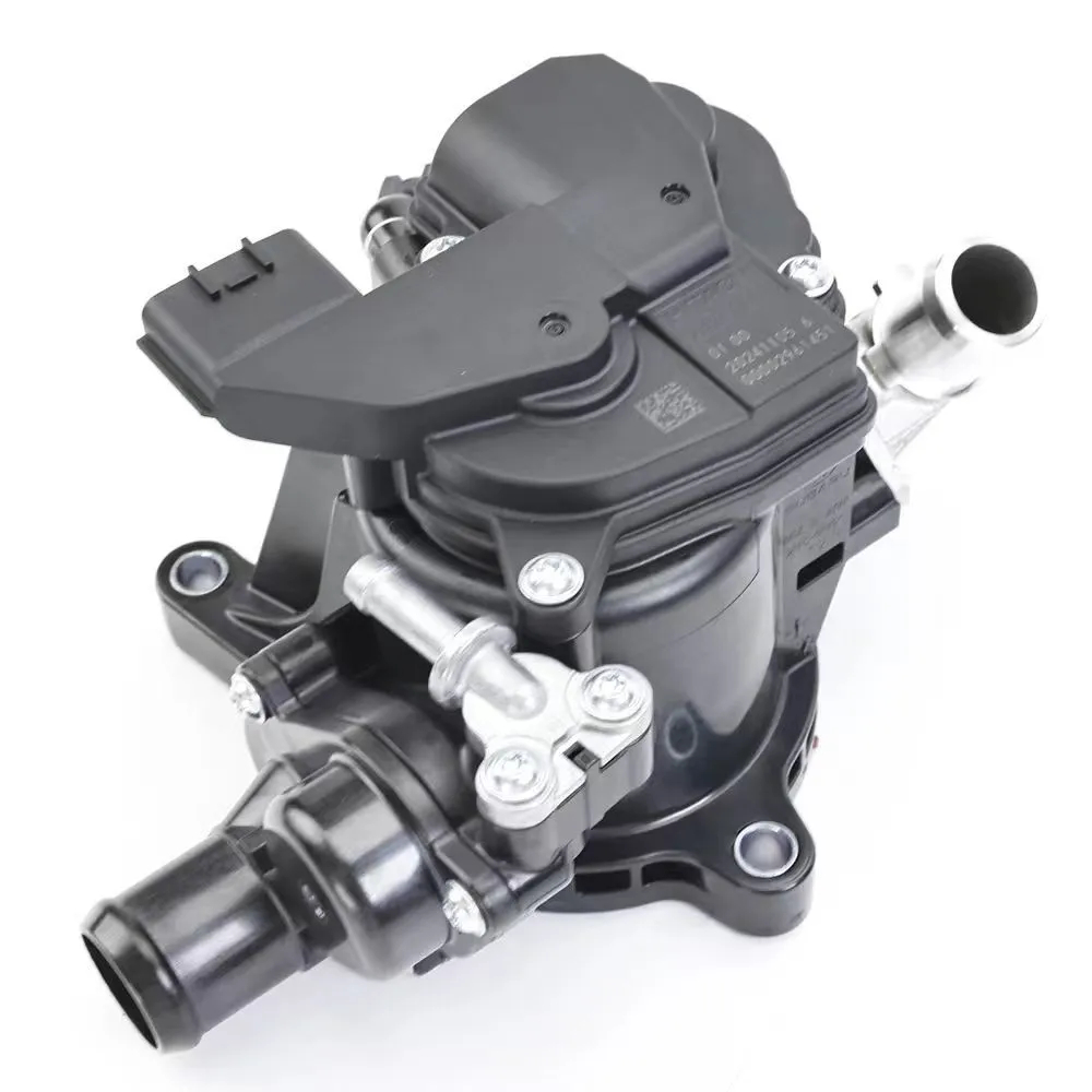 Automotive thermostat assembly for Subaru 21319AA010 21319-AA010