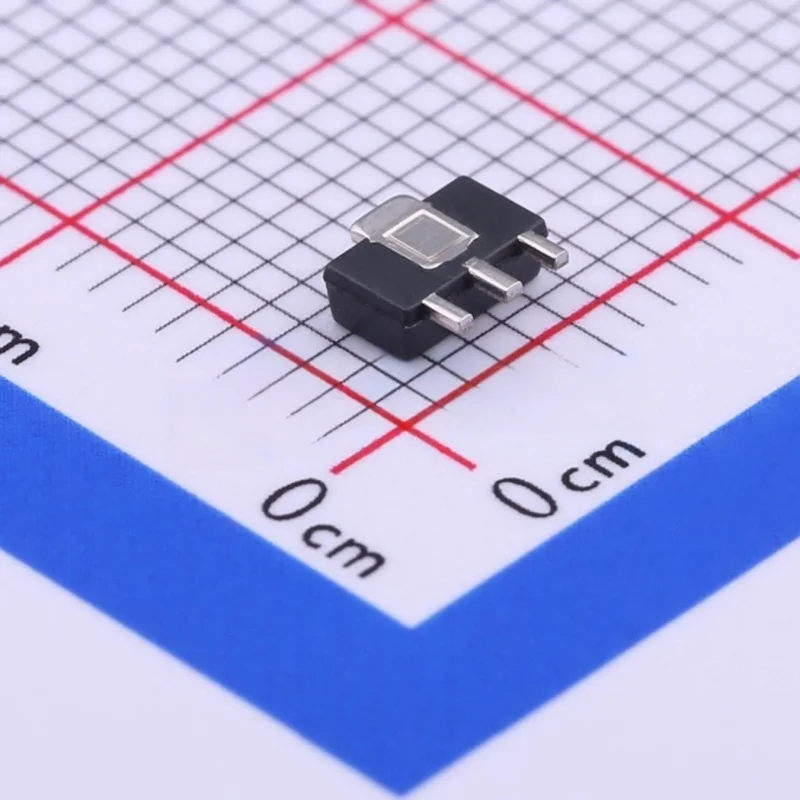 50-4000MHz TQP3M9009 High Linearity LNA Gain Block