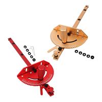 Universal Table Saw Miter Gauge Tool 17.7inch Long Multipurpose Accessories 60