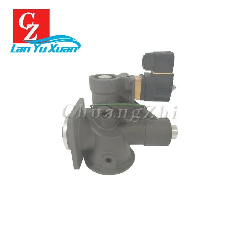 

1622979682 Intake Valve With Solenoid Valve Industrial Air Compressor Parts For Copco Compressor Industrial 1622-9796-82
