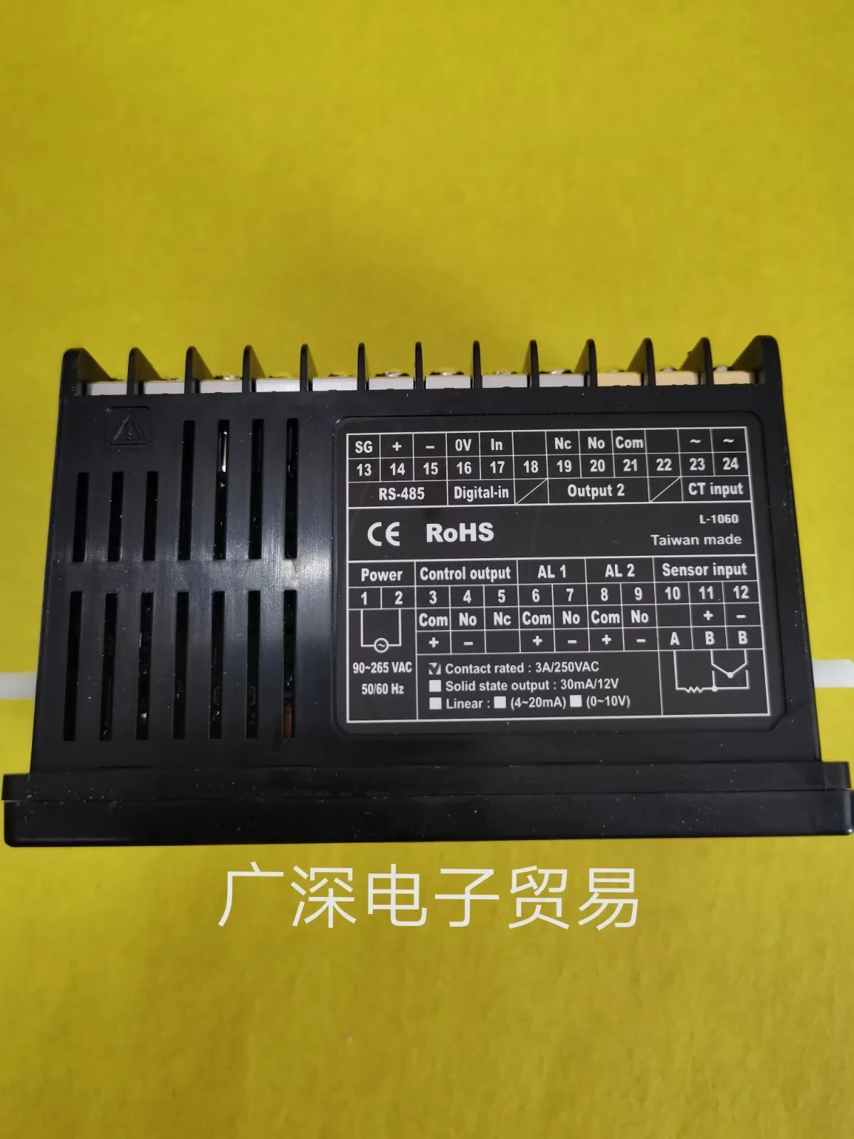 NT-20 NT-20R nuovo e originale