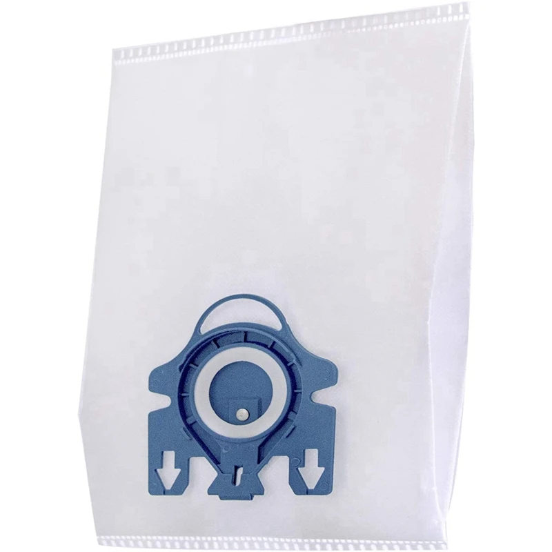 3Set Replacement Airclean GN 3D Bag For Miele S2, S5, S8, Classic C1, C2, C3 Series Vacuum Cleaner Dust Bags Filters