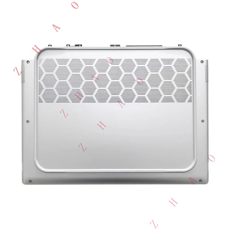 

Z New For Dell Alienware X14 R2 Lower Bottom Base Cover Case Shell TXVX4 0TXVX4