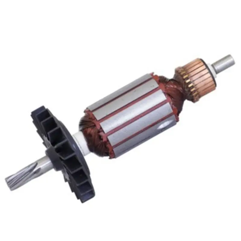 

SYW-For GBH 2-26 2-26DRE GBH2-26 DFR Rotary Hammer Electric 7 Teeth Armature Rotor Anchor Replacement Part