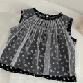 black shirts