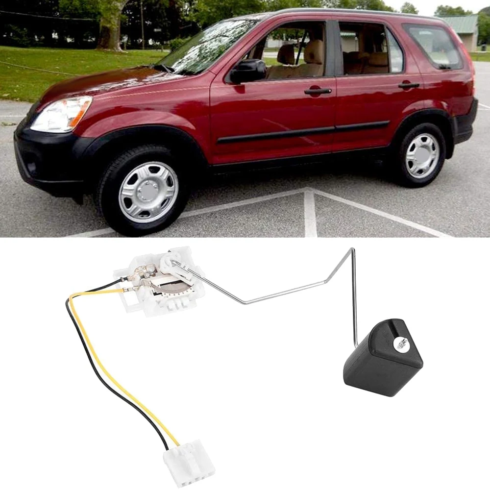 

НОВЫЙ автомобильный датчик уровня масла в топливном баке для Honda CRV RD5 RD7 2003-2006 17630-S9A-013